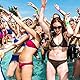 Widisun 6 Farbe Armband Papier Eintritt 1200 Stück Festival Armbänder Wasserdicht Event Armbänder Festival Bänder Selbstklebende Wasserdichte Armbänder für Events Partys Festivals Konzerte