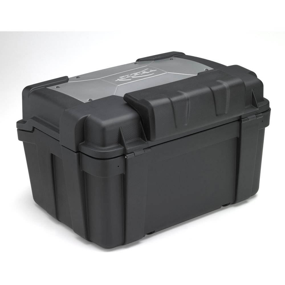 Givi K632 Passenger Backrest Top-Case