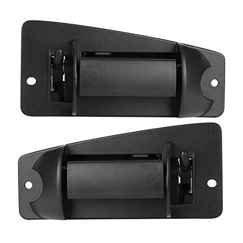 Poignée de porte arrière Silverado Walmeck pour rénover votre cabine étendue - 7