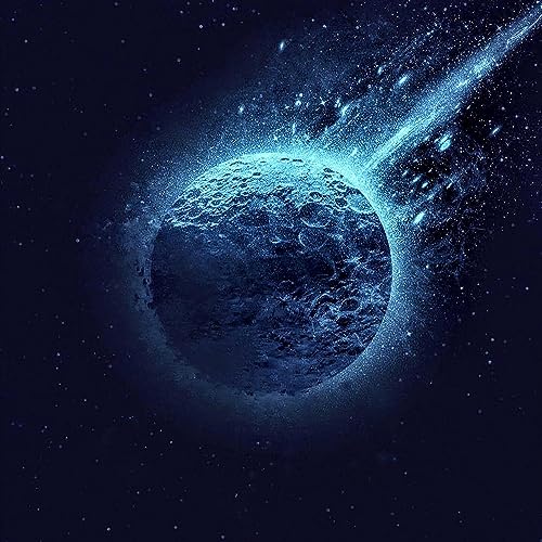 Half-Past Midnight Titelbild