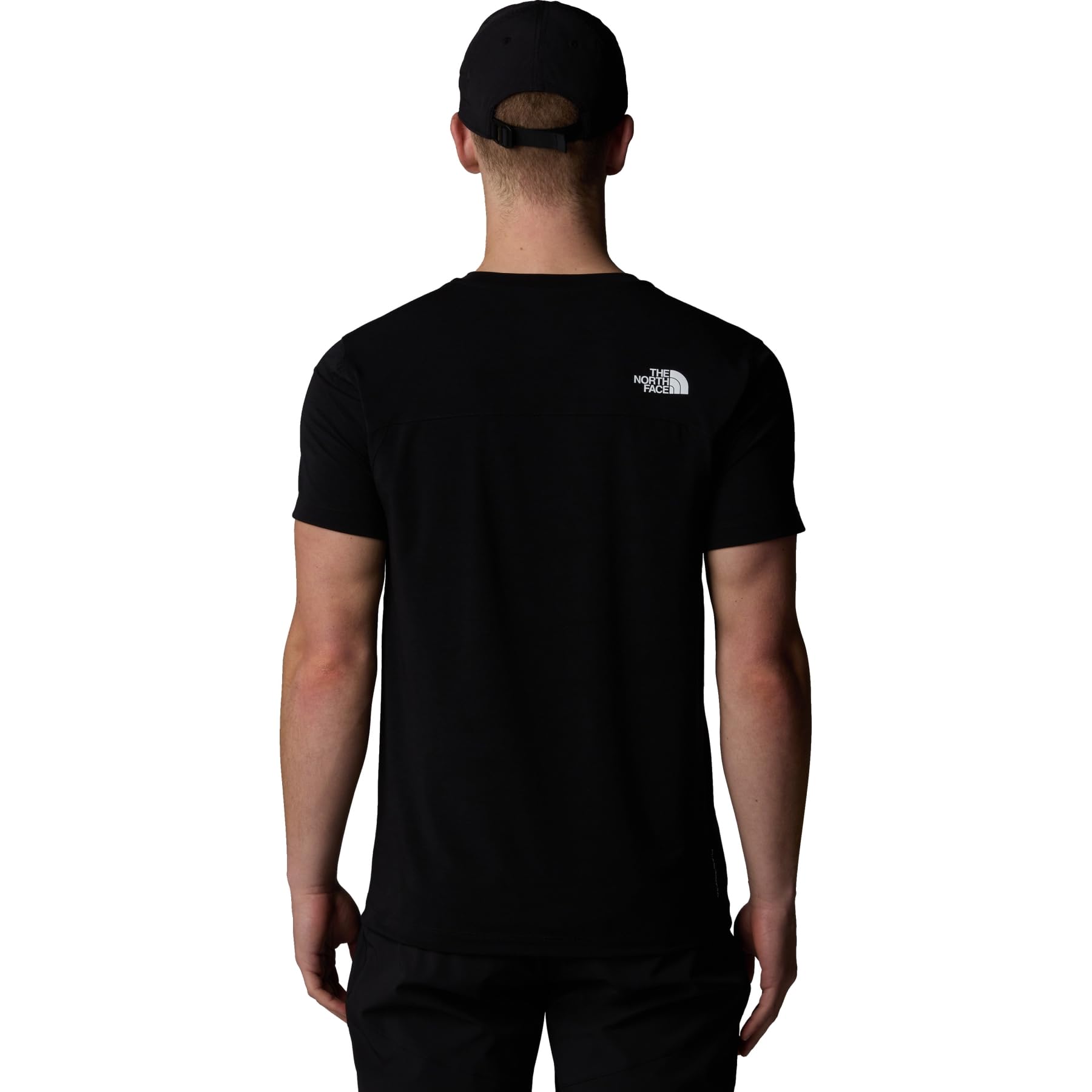 The North Face M Lightning Alpine S/S Tee T-Shirt Homme (Lot de 1)