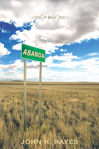 Abanda: A Novel view 2