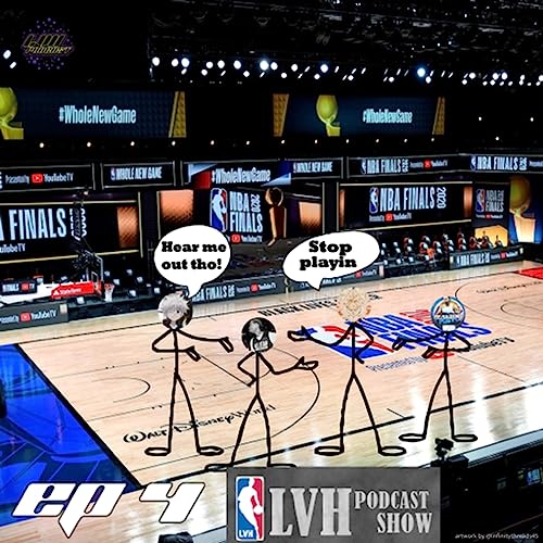 Ep.4 OG friend group by Instagram. ft Quise,Ali,MJ, and Dre!