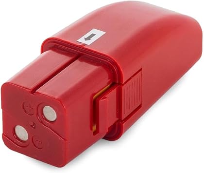Rechargeable Battery (Assorted Colors) For Cordless Swivel Sweeper Max Models