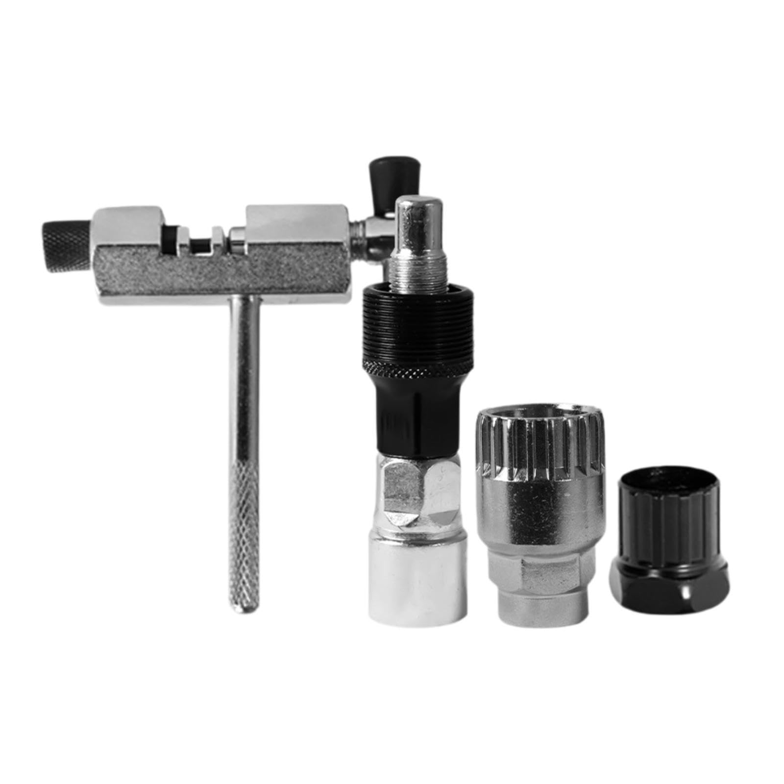Bicycle Maintenance Tool Chains Breaker for Bicycle Cycling Road Bike Style A| Bicycle Multi Tool Set | Repair Tool-image-40