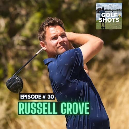 Russell Grove - Head Golf Coach - North Idaho College