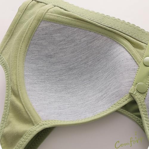 Soutien-gorge sans armatures pour collecter et ajuster la poitrine - 4
