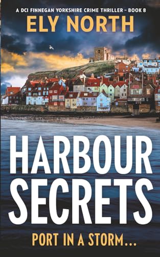 Harbour Secrets view 2
