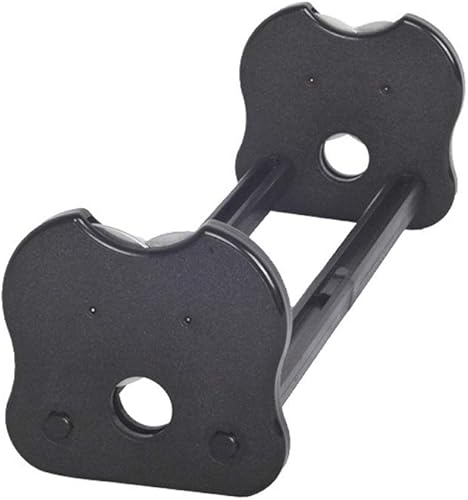 Miniatura 5 de SHARROW Probador de rectitud de flecha Detector de eje de flecha Arquería Herramienta de depuración de punta de flecha Accesorios de comprobación de