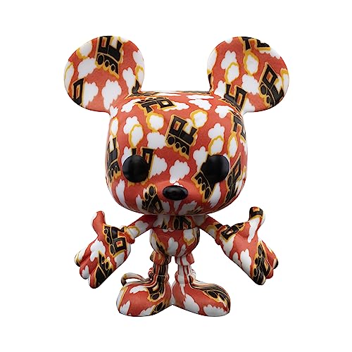 Reviews de Funko mickey mouse del mes. 20 Imagen adicional