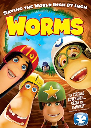 Worms Worms