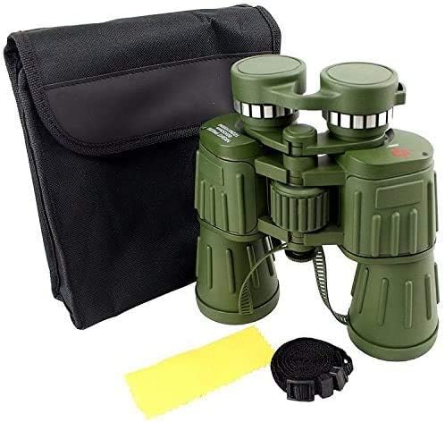 Binoculares Super 60x50 HD Profesionales Impermeables miniatura 2
