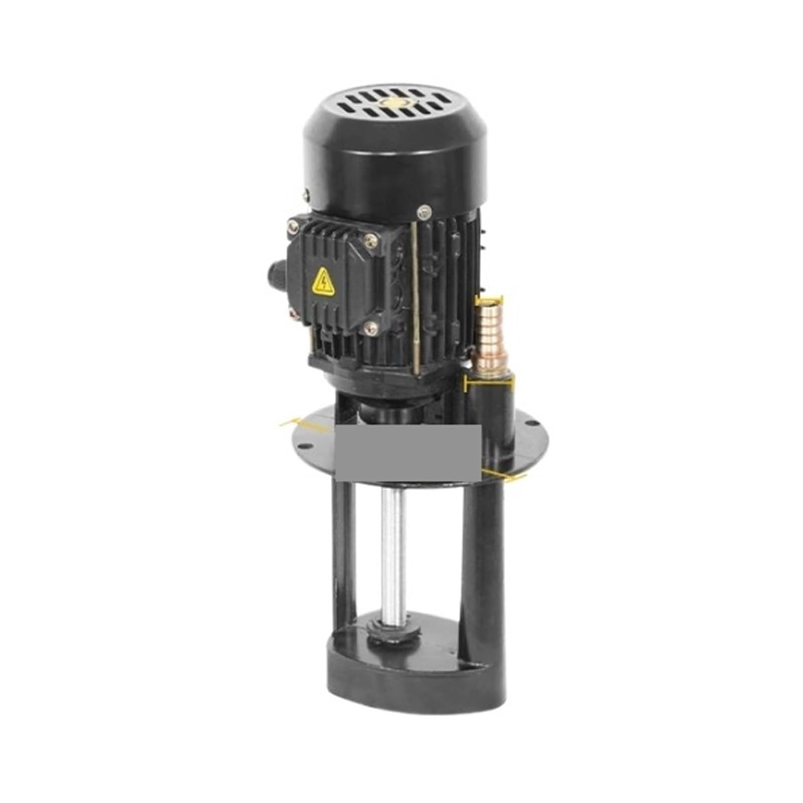 380V 90W Three-Phase Machine Tool Cooling Pump Circulation Pump