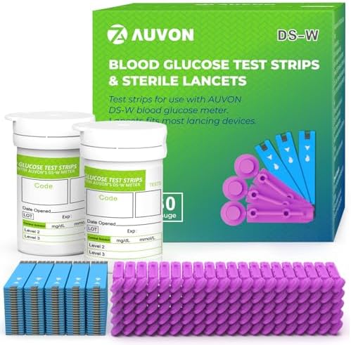 Easy@Home Ovulation & Pregnancy Test Strips Kit - 25 LH + 10 HCG Tests With 35 Urine Cups & Premom App