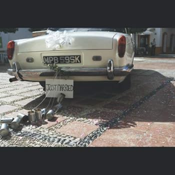 Paperback Anniversary Journal Book