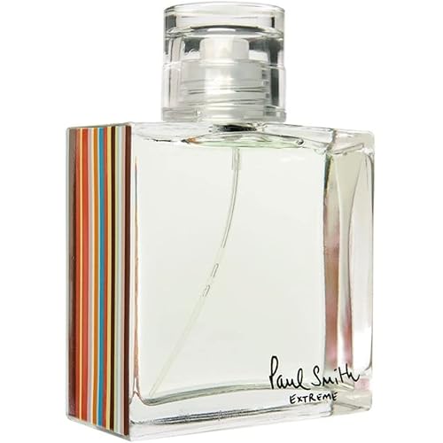 Paul Smith Extreme by Paul Smith For Men. Eau De Toilette Spray 1-Ounce