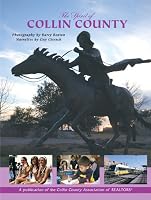 The Spirit of Collin County 1893619699 Book Cover