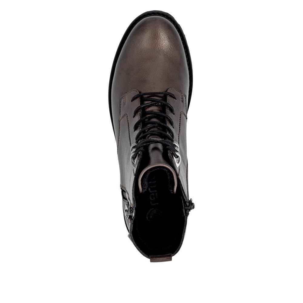 Remonte Kobiety D8656Buty sznurowane