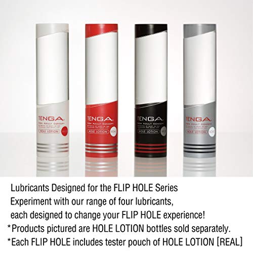 Tenga Flip Hole Blanket Of Bliss Male Masturbator, Sensational And Reusable Pleasure Toy, Thf-004 Red #TOP6