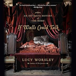 If Walls Could Talk cover art