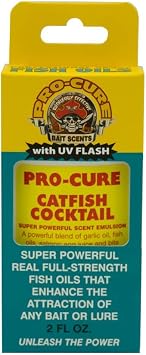 Pro-CureFlounder Pounder