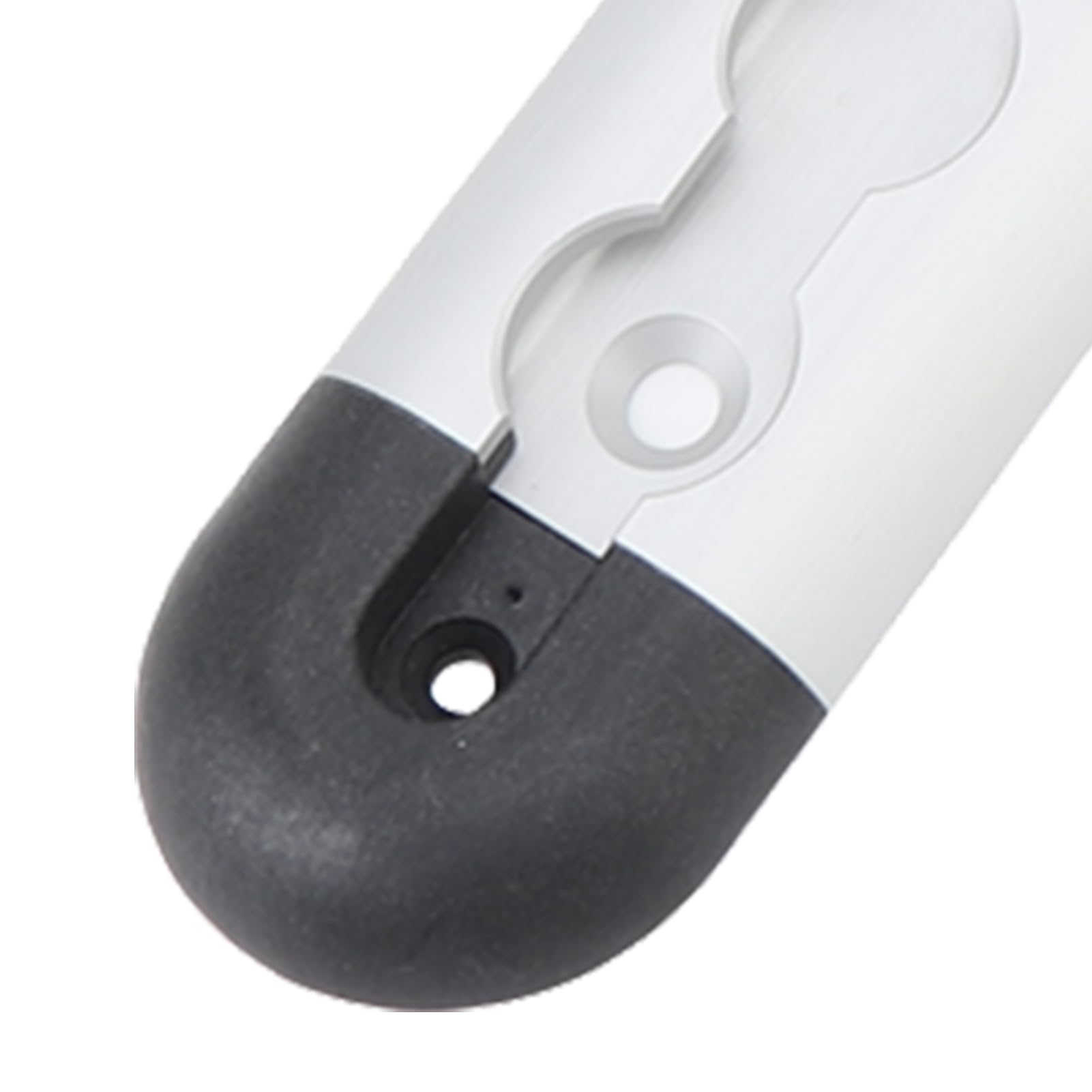 Vikye L Fit for Track Rail with End Caps for Cargo Control (60cm)