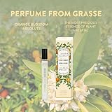 Panier des Sens - Perfume Roll-On Mujer - Azahar - Perfume en...