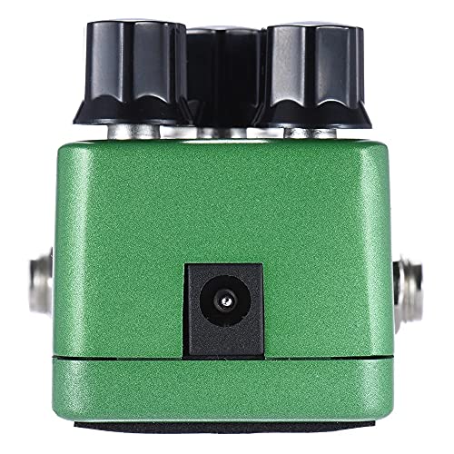 MKYSB FOD3 Mini Overdrive Pédale Portable Effet Guitare Pédale guitare pour guitare Accessoires Pièces - Les Beatles, Paul McCartney, John Lennon, RIngo Starr, George Harrison MKYSB FOD3 Mini Overdrive Pédale Portable Effet Guitare Pédale guitare pour guitare Accessoires Pièces – Image 6