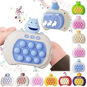 Amazon.co.jp: Fidget Toys: Toys & Games: シンプルディンプル