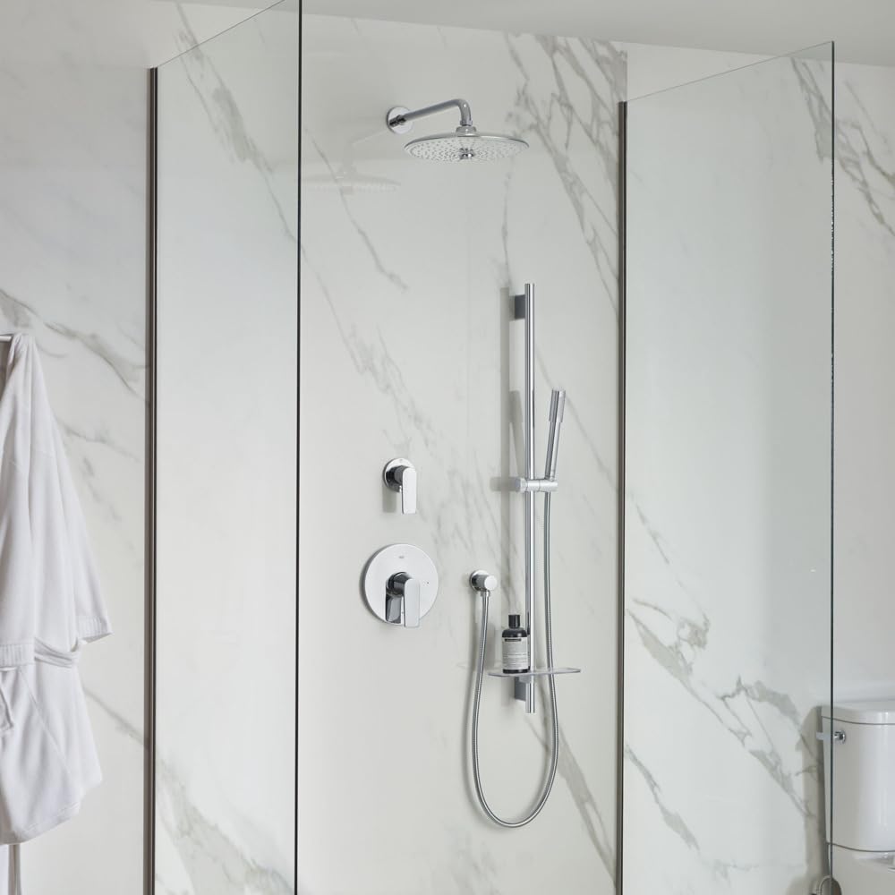 Grohe Euphoria 260 Kopfbrause, 26456000