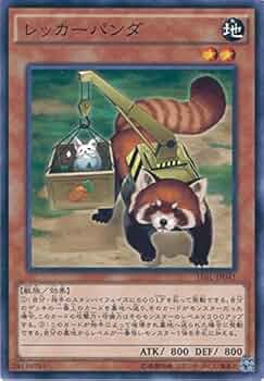 遊戯王 - 遊戯王 パンダ 51vDPAR3FfL._UF350,350_QL50_.jpg