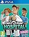 Two Point Hospital [Importación francesa]