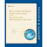 Building Hybrid Applications in the Cloud on Windows Azure
