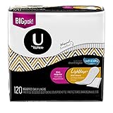 Kotex Pads, Unscented, Tween, 1 ea