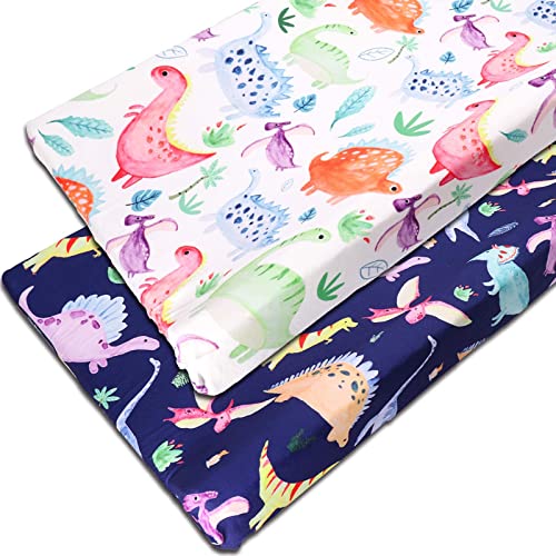 10 Best Dinosaurs Diaper Changing Pad Covers Nov of 2022 BabyStuffLab