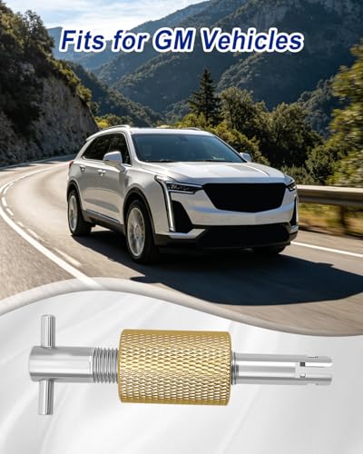 Upgrade AC Orifice Tube Removal Tool