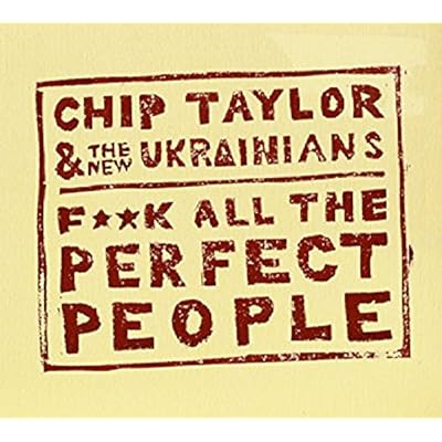Fuck All The Perfect..
