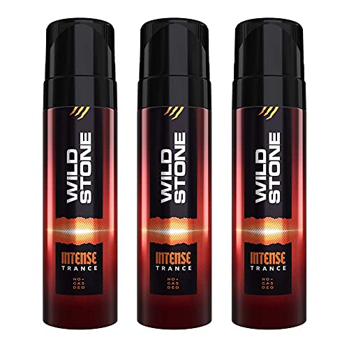 Beyond Long Lasting Deodorants Spray For Men, Pack Of 2 (150Ml Each)
