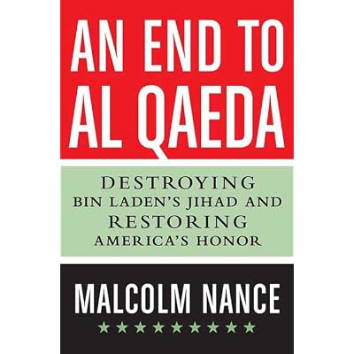 An End to al-Qaeda