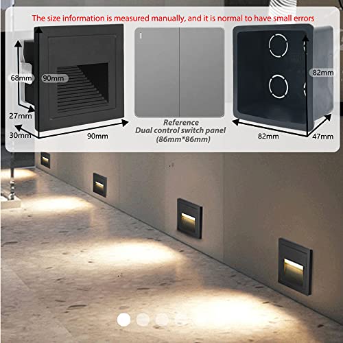 Listado y reviews de Foco empotrable exterior para comprar online. 17 Imagen adicional