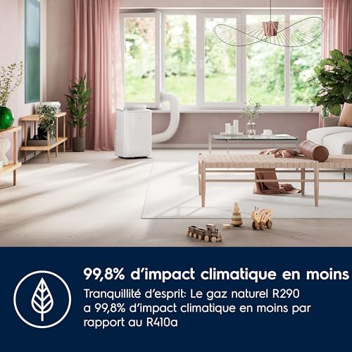 EXP26U339CW Comfort 600 - vue 6