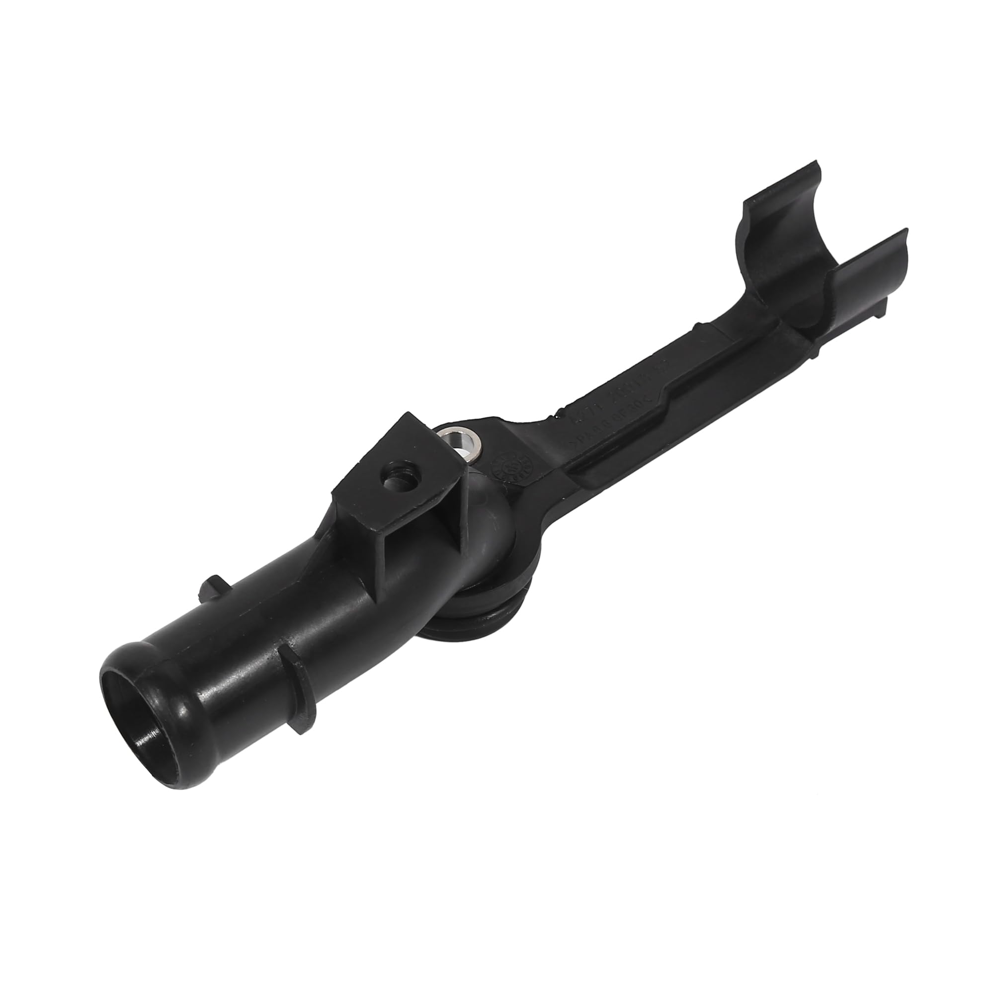 Amazon.com: X AUTOHAUX Engine Water Coolant Pipe 2712001352 for 