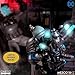 DC Comics One:12 Collective Action Figure | Deluxe Mr Freeze