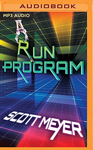 Run Program view 2
