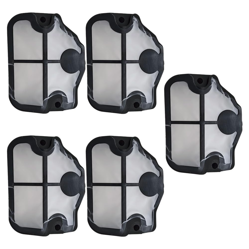 Kit de nettoyage de filtre à air haute performance pour moteur 5300229811