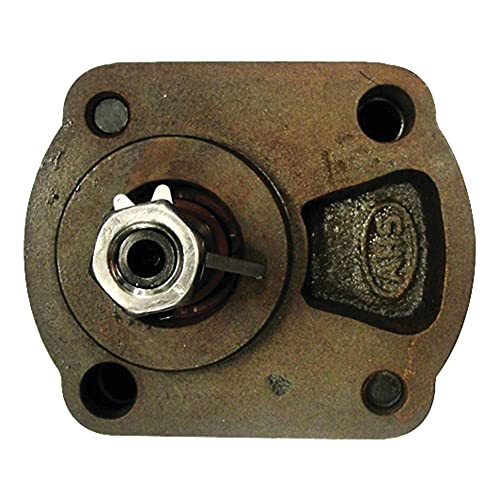 Pompe hydraulique Complete Tractor 1401-1210 réparer fuite tracteur