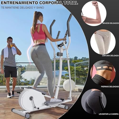 Aparatos De Gimnasio, Sports aparato eliptica Marca YSDR (2)