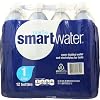 GLACEAU Smart Water 33.8 Fl Oz (Pack of 12)