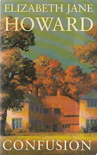 Confusion 0330335200 Book Cover