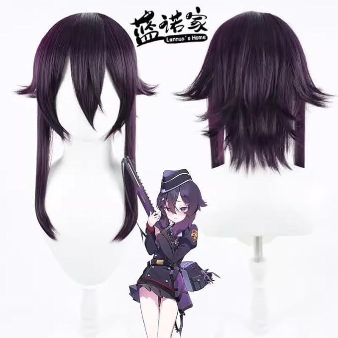 Amazon.co.jp: ブルーアーカイブ ブルアカ コスプレ伊草ハルカ